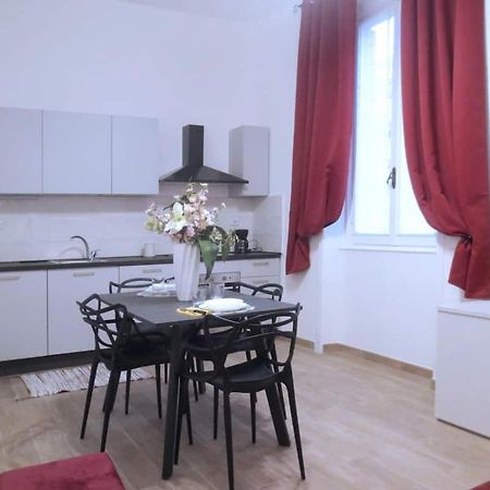 La Caza A Zena Apartment Genoa Exterior photo