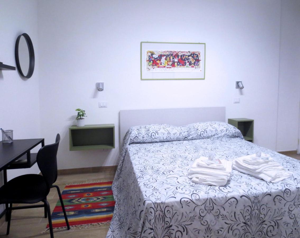 La Caza A Zena Apartment Genoa Exterior photo