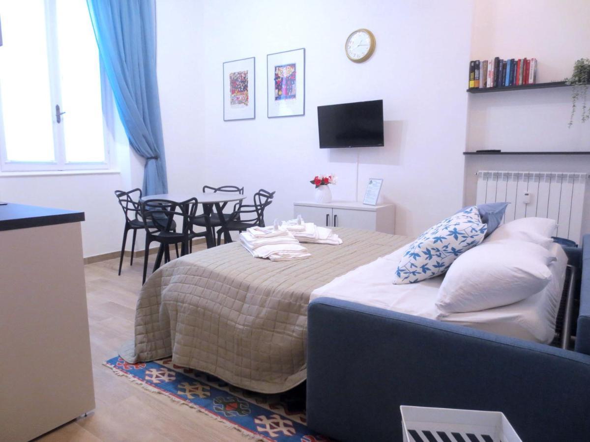 La Caza A Zena Apartment Genoa Exterior photo