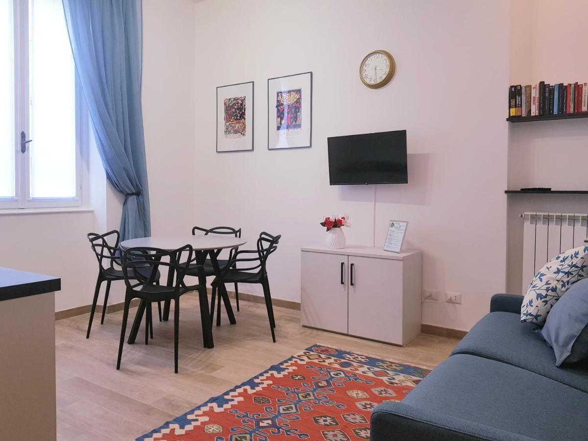 La Caza A Zena Apartment Genoa Exterior photo