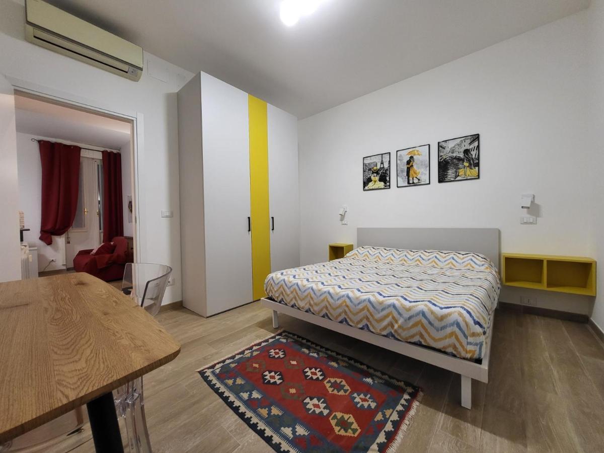 La Caza A Zena Apartment Genoa Exterior photo