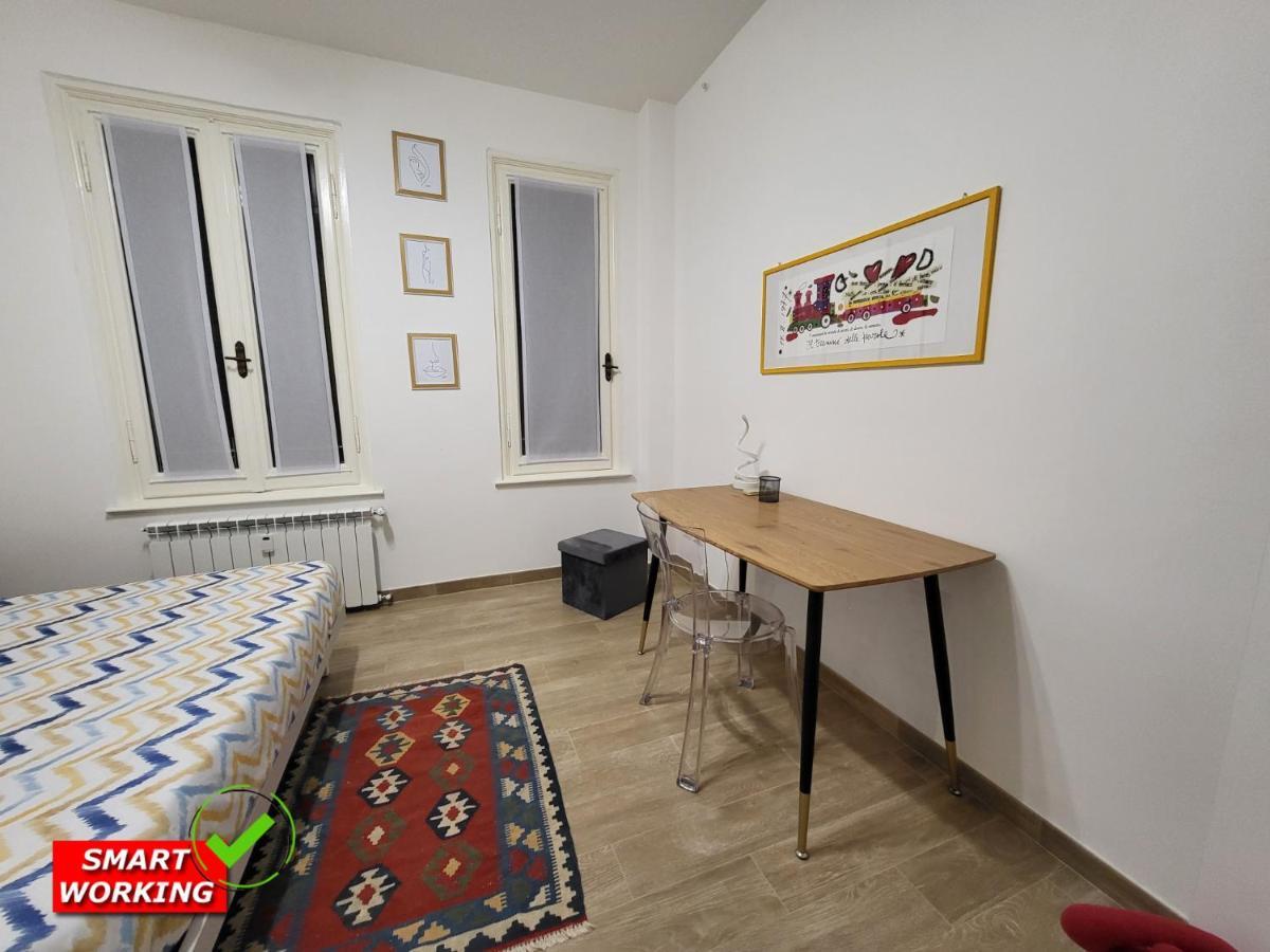 La Caza A Zena Apartment Genoa Exterior photo