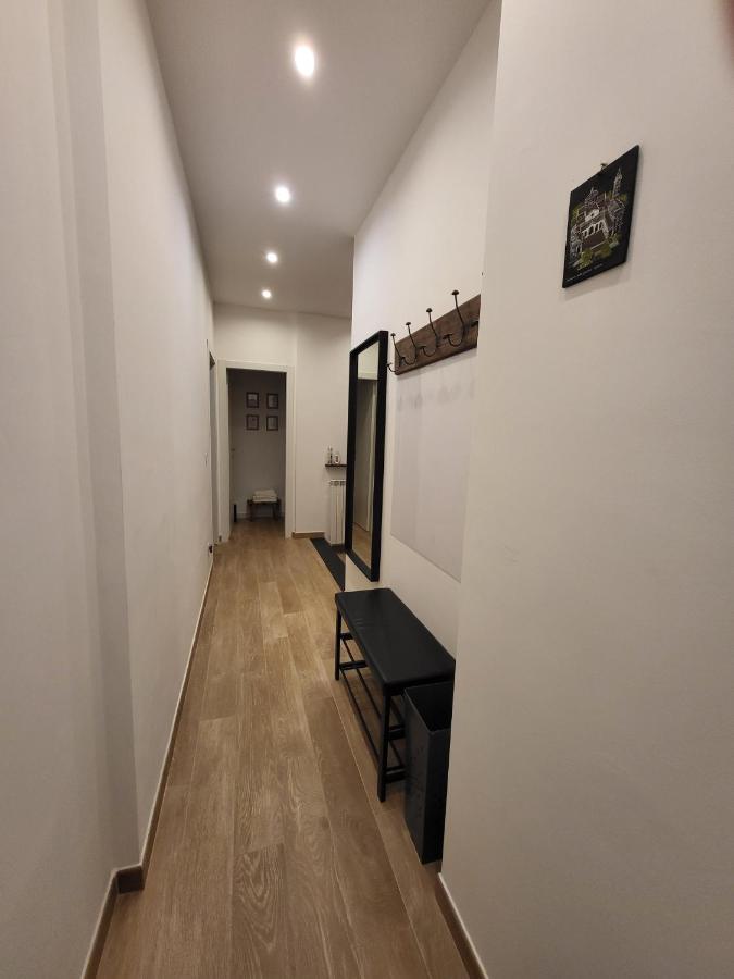 La Caza A Zena Apartment Genoa Exterior photo