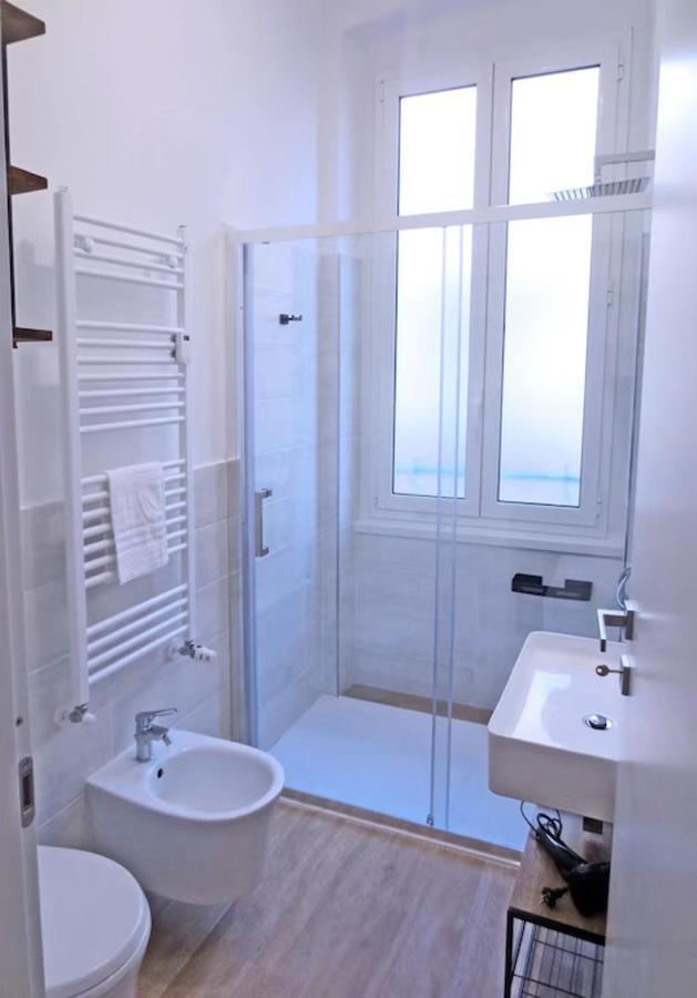 La Caza A Zena Apartment Genoa Exterior photo