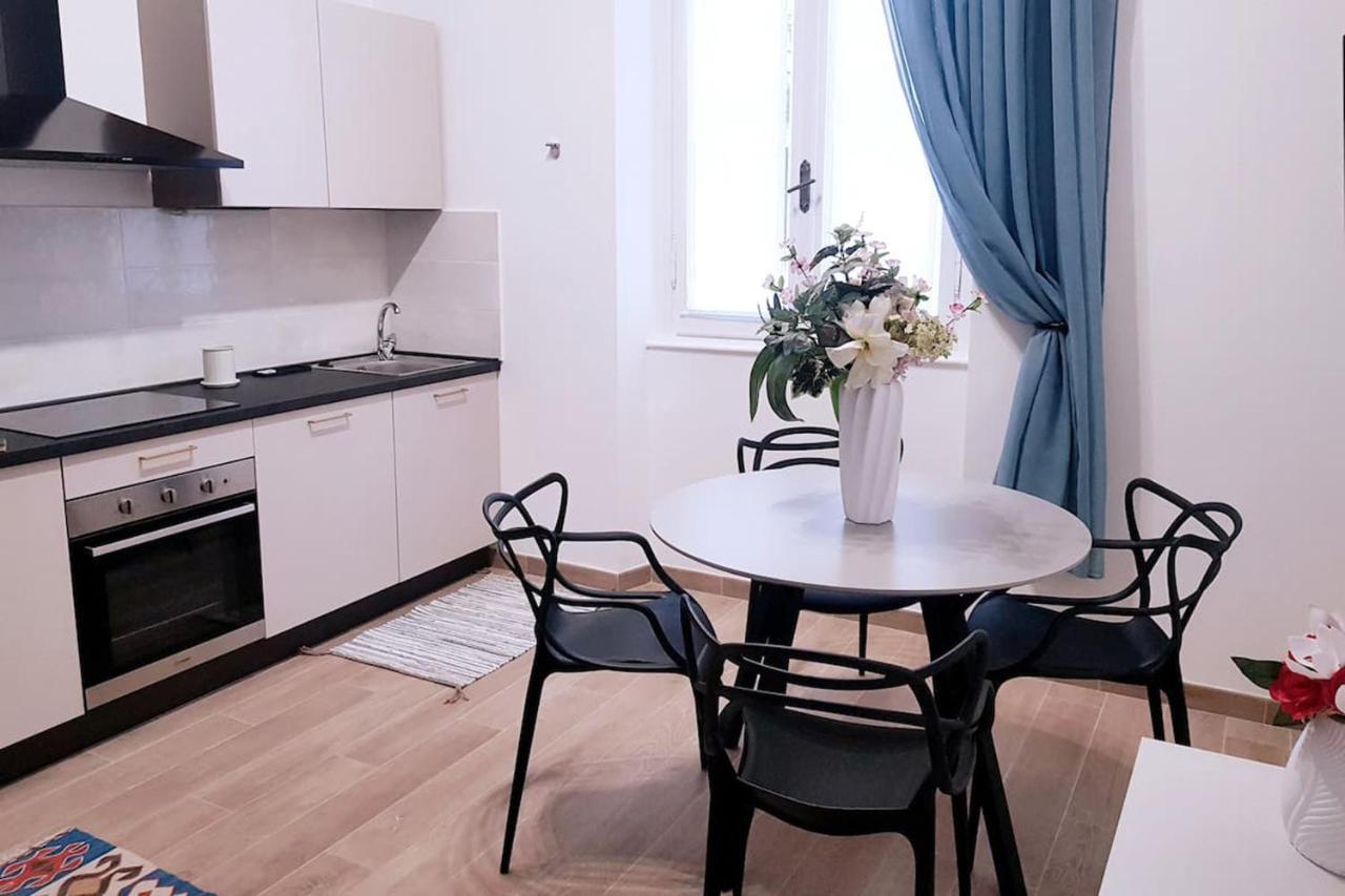 La Caza A Zena Apartment Genoa Exterior photo